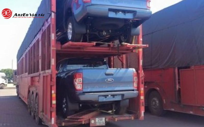 Khách hàng có rất nhiều lo lắng khi vận chuyển ô tô, xe máy