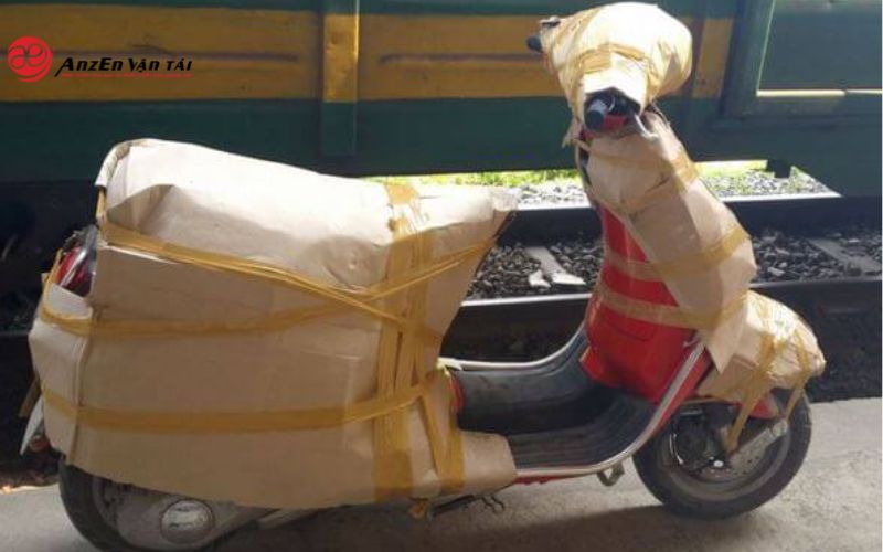 Những lưu ý khi bọc ô tô, xe máy