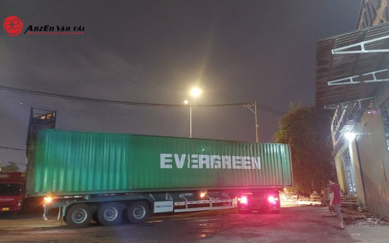 Phân loại các đầu xe tại Anzen