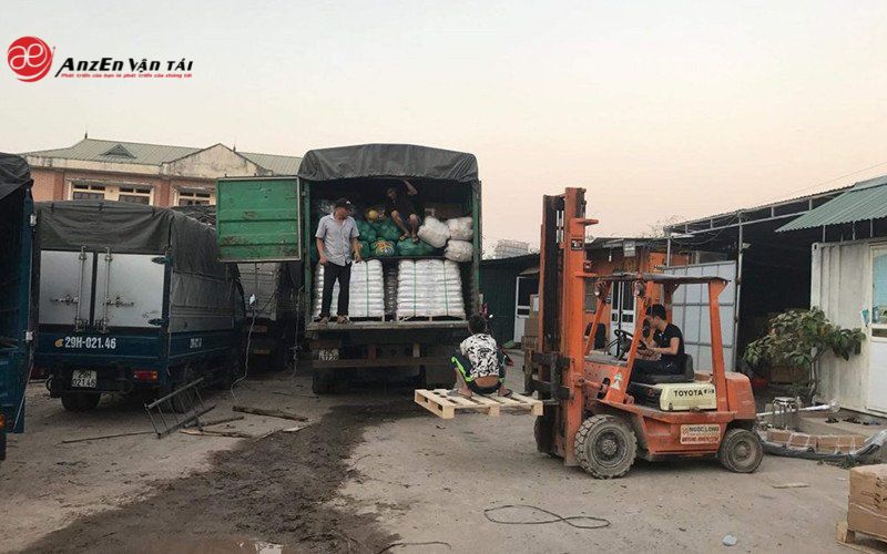 Khách hàng lo lắng gì khi thuê xe tải Đà Nẵng