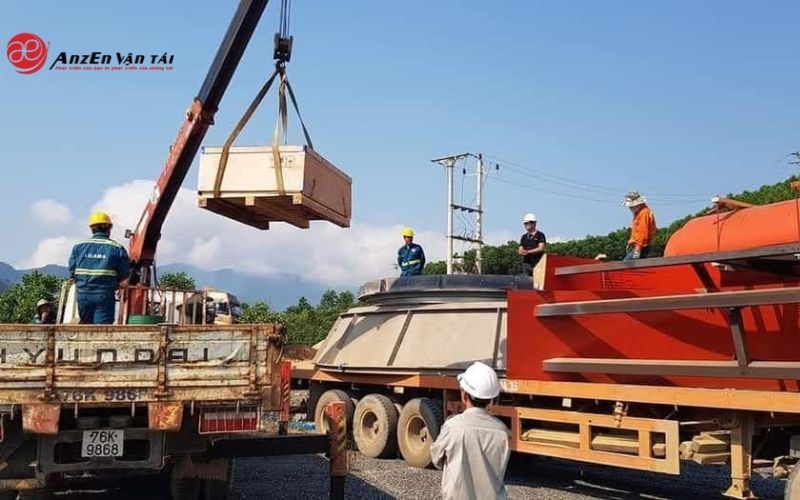 Khách hàng cần chuẩn bị gì khi sử dụng dịch vụ chành xe Bến Tre?