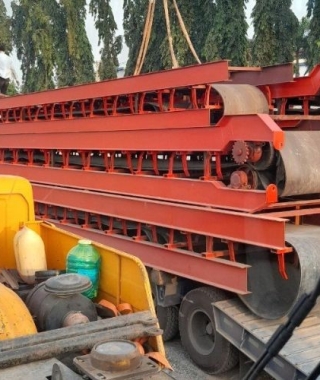 Chành xe gửi hàng đi Bắc Giang giá rẻ