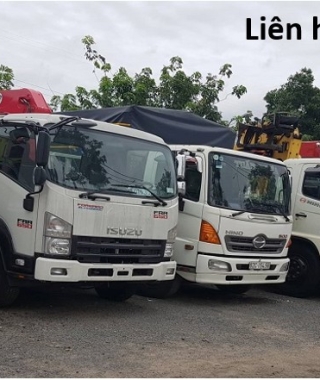 Chành xe vận chuyển hàng nội thất Bình Dương Đà Nẵng an toàn, giá tốt