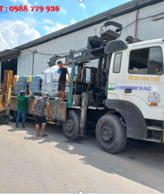 Chành xe Đà Nẵng Giá rẻ An toàn nhanh chóng – Vận tải AnzEn