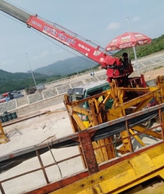 Chành xe gửi hàng đi Đồng Tháp uy tín nhất