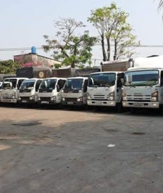 Chành xe là gì? Chành xe Vận tải AnzEn