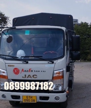 ĐƠN VỊ VẬN CHUYỂN HÀNG NHANH TẠI LÀO CAI – ANZEN