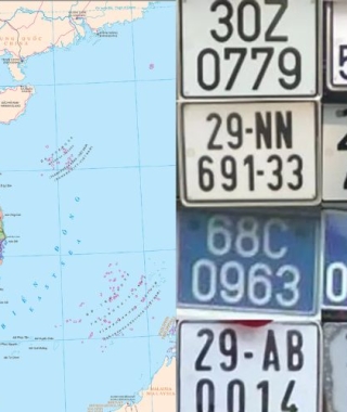 Cách tìm chủ xe qua biển số xe nhanh chóng nhất