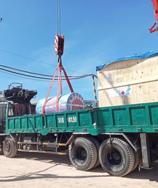  Đóng phí đường bộ ở đâu? Thời gian đóng phí