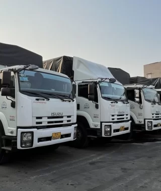  DỊCH VỤ GỬI HÀNG ĐI HẢI PHÒNG GIÁ TỐT CHỈ TỪ [2.900Đ/KG]