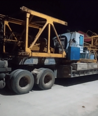 Ghép hàng cửa khẩu Hữu Nghị vào Hồ Chí Minh giá tốt