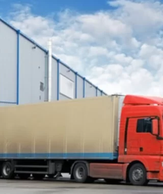 Đơn vị ghép hàng cửa khẩu Hữu Nghị giá rẻ - AnzEn