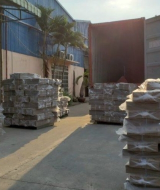 Ghép hàng cửa khẩu Lào Cai vào Hồ Chí Minh giá tốt