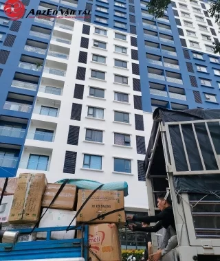 Nhận ghép hàng từ cửa khẩu Sóc Giang đi các tỉnh