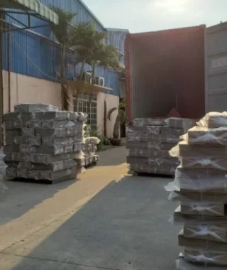 Xe tải gửi hàng cửa khẩu Lào Cai nhanh chóng