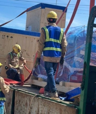 Gửi hàng đi Ninh Bình an toàn, nhanh chóng