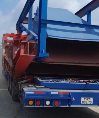 Nhà xe gửi hàng đi Vinh - Vận tải AnzEn