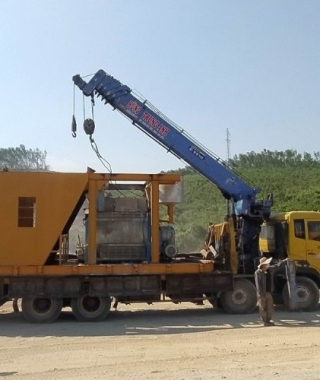 Gửi hàng gia dụng cửa khẩu Lào Cai đi toàn quốc