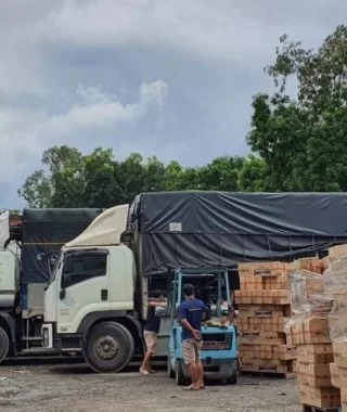 Gửi hàng nhanh chóng cửa khẩu Hữu Nghị – AnzEn