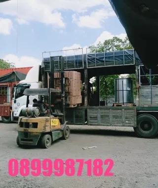 GỬI HÀNG NỘI THẤT LÀO CAI ĐI SÀI GÒN AN TOÀN, NHANH CHÓNG