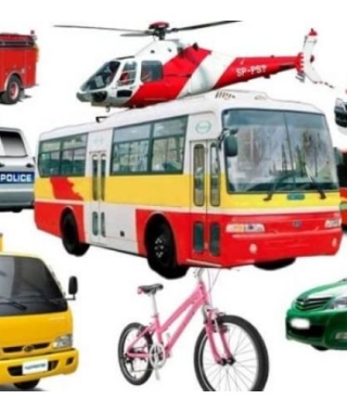 Xe cơ giới là gì?