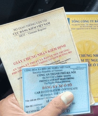 Đi liên tỉnh cần chuẩn bị những giấy tờ gì?