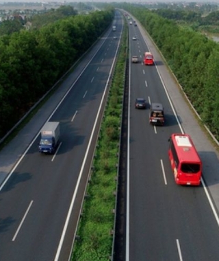 Chi tiết mức thu phí bảo trì đường bộ