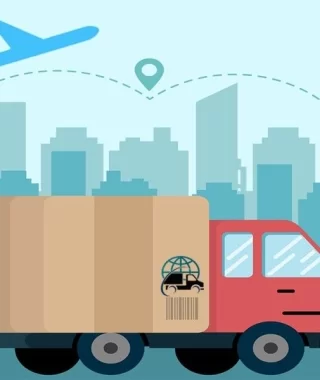 Phí vận chuyển là gì? Cách giảm phí vận chuyển