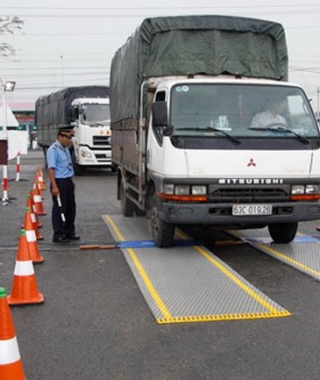 Tải trọng là gì? Quy định về tải trọng