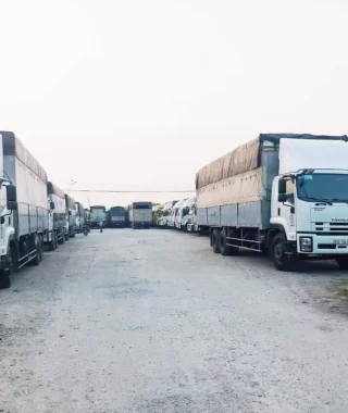 Dịch Vụ Vận Chuyển Máy Móc Thiết Bị Bắc Nam Tại AnzEn