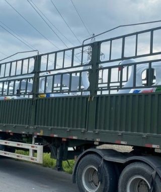 Vận chuyển hàng hóa Hà Nội đi Đà Nẵng