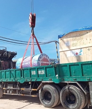 Dịch vụ vận chuyển hàng cửa khẩu Lào Cai nhanh chóng