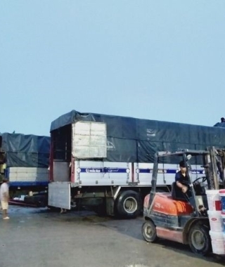 Công ty vận chuyển hàng hóa Bắc Nam uy tín - giá rẻ