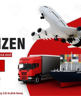 Vận Chuyển Hàng Nhập Khẩu từ Hà Giang đi Hồ Chí Minh Giá Rẻ