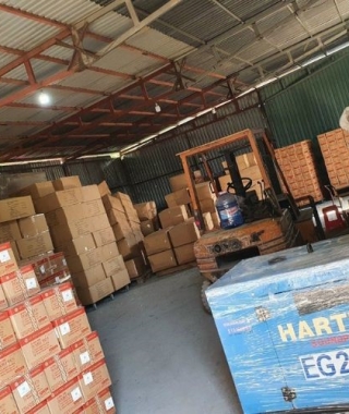 Vận chuyển Lào Cai Hà Nội – Vận tải AnzEn