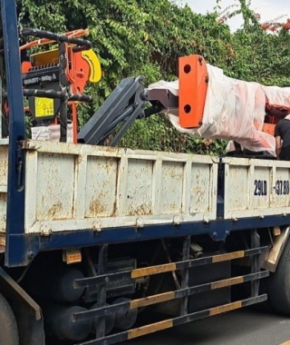 Vận chuyển hàng hóa về Thái Bình giá rẻ