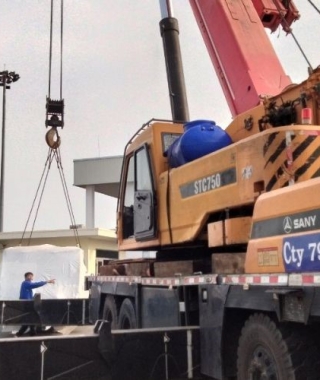 Công ty vận tải tại Nghệ An – Vận tải AnzEn