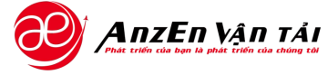 CÔNG TY TNHH DỊCH VỤ VẬN TẢI ANZEN