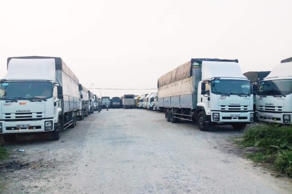 Dịch Vụ Vận Chuyển Máy Móc Thiết Bị Bắc Nam Tại AnzEn